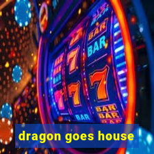 dragon goes house-hunting dublado